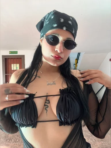 Photo of model @bettsi