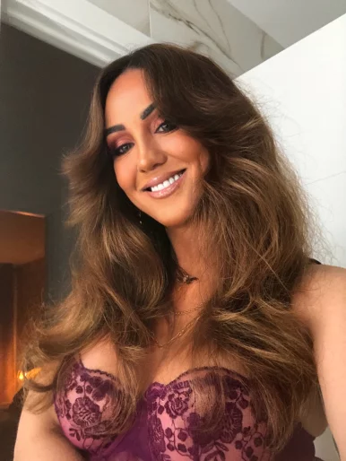 Photo of model @bettyfoxxxvip