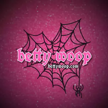 Photo of model @bettywoop