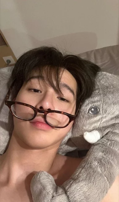 Photo of model @bewavka8539