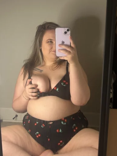 Photo of model @bexthewreck