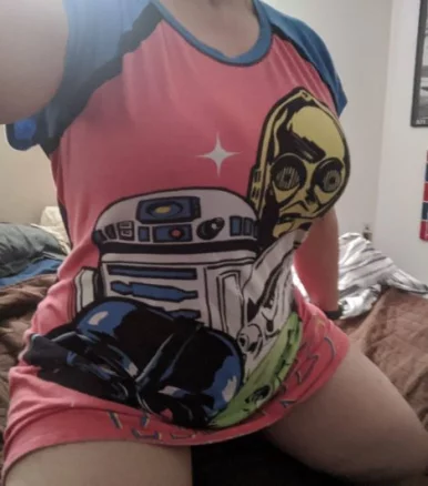 Photo of model @beyond_the_keyhole