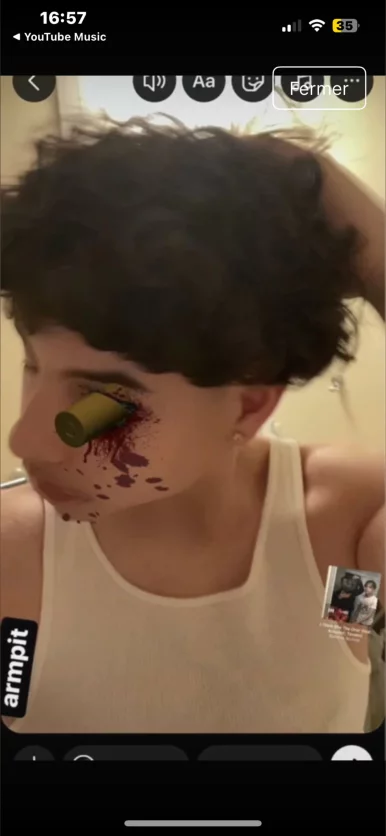 Photo of model @bhadunny