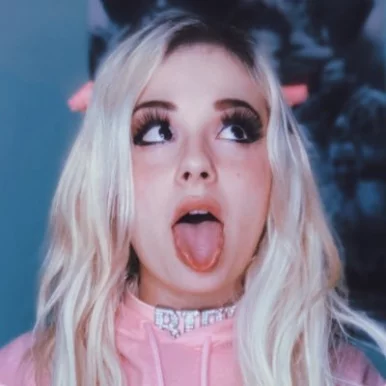 Photo of model @bibi_babydoll