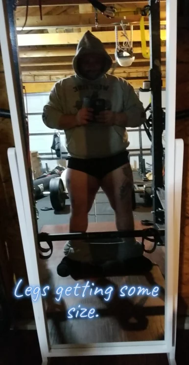 Photo of model @bibycakes