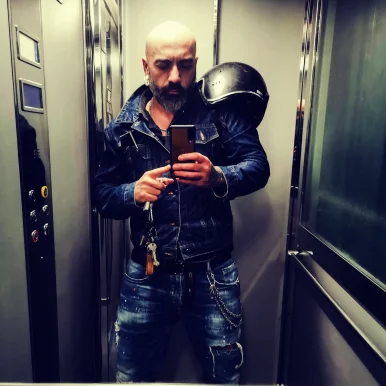 Photo of model @big_p3dr0