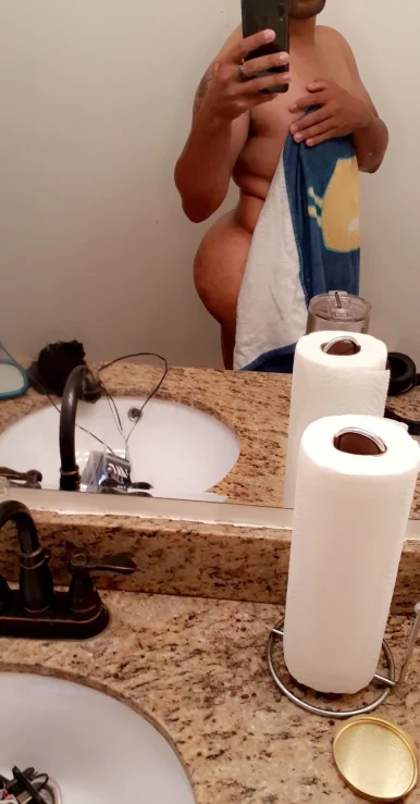 Photo of model @bigb00yy0896