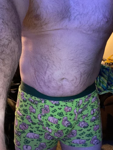 Photo of model @bigbeautifullovers