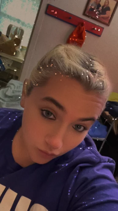 Photo of model @bigbeautyjess