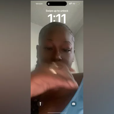 Photo of model @bigbonecutie