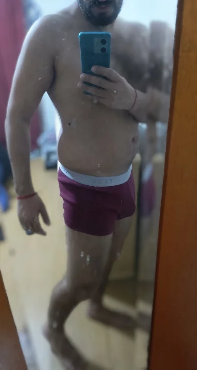 Photo of model @bigboy22.ar