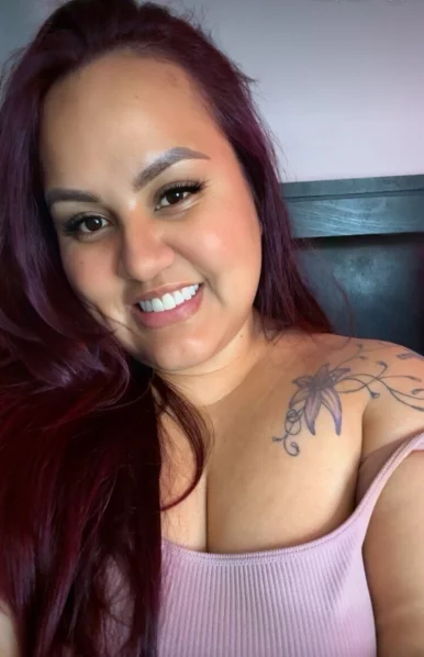 Photo of model @bigbuttbellamy