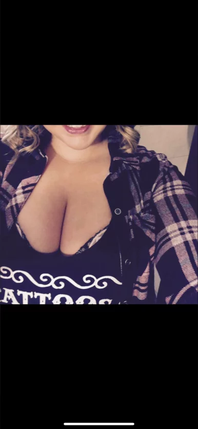 Photo of model @bigcountrymomma