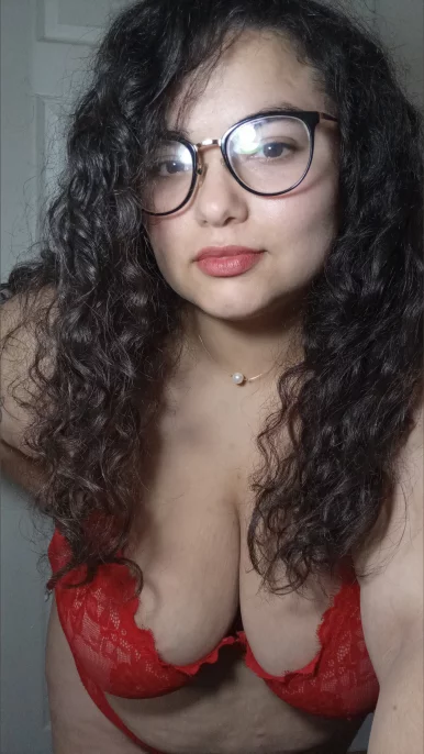 Photo of model @bigcurvymalia