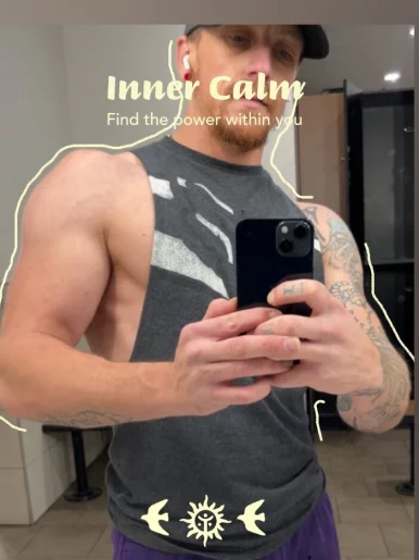 Photo of model @bigd_shots