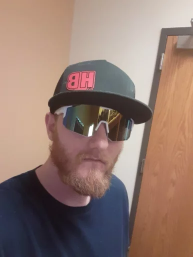 Photo of model @bigdickmikey98