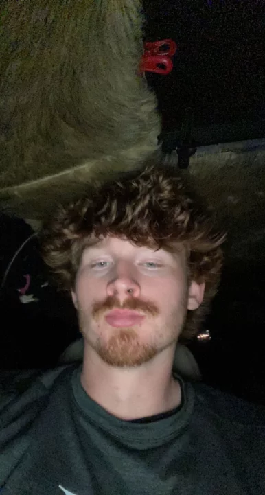 Photo of model @bigdickrex97