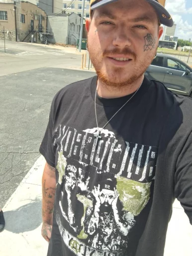 Photo of model @bigdm26