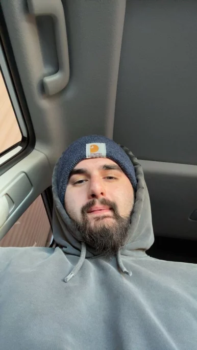 Photo of model @bigfoot_6902