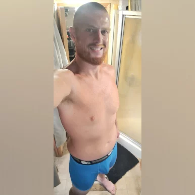 Photo of model @bigginger-91