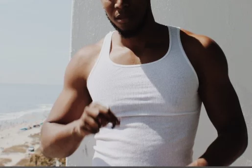 Photo of model @bighackery