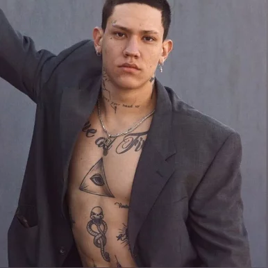 Photo of model @bighavana