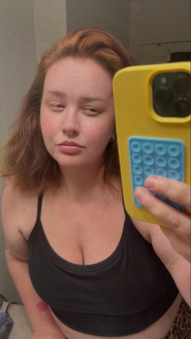 Photo of model @bigkimmmy