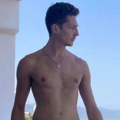 Photo of model @bigluckybobfree