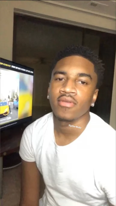 Photo of model @bigque55762