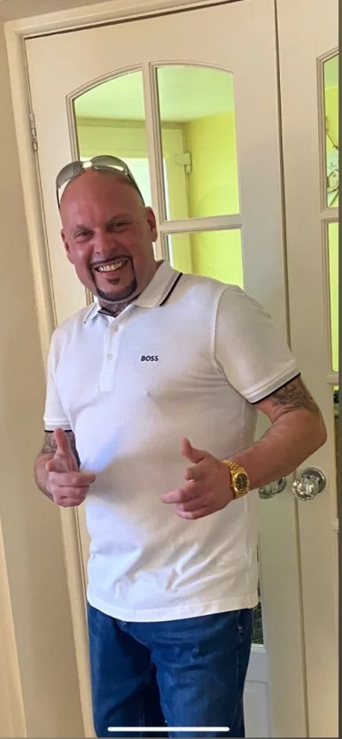 Photo of model @bigsetchy79