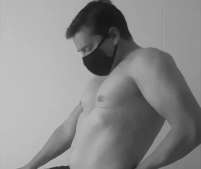 Photo of model @billybangcock