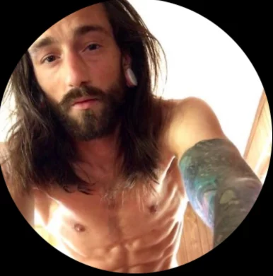 Photo of model @bino2072