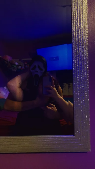 Photo of model @birdcanteven