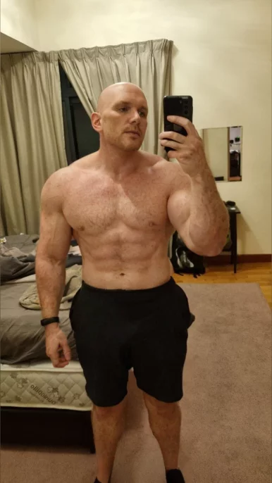 Photo of model @birdman22