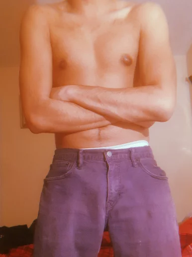 Photo of model @bisexualpatel