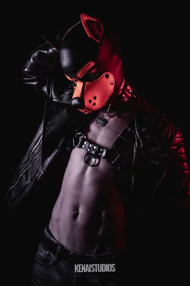 Photo of model @bit_by_byte