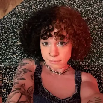 Photo of model @bitwink18