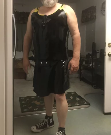 Photo of model @blackberry13