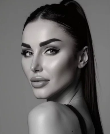 Photo of model @blackcatemy