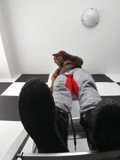 Photo of model @blackfootmaster