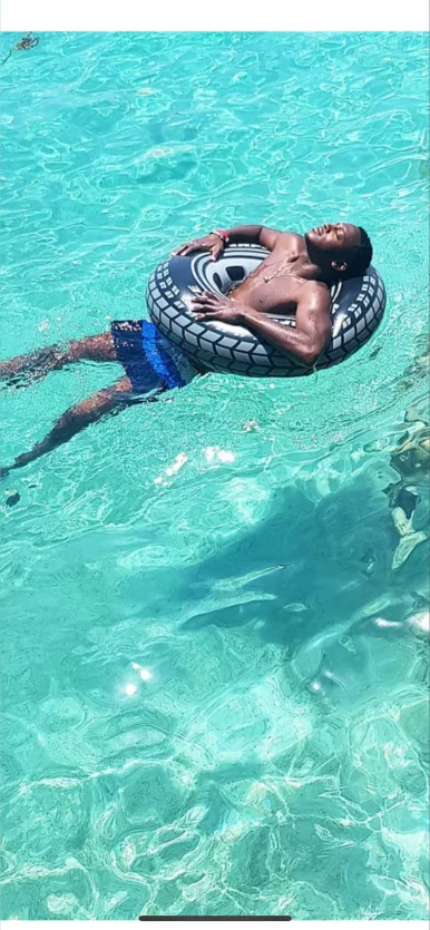 Photo of model @blackhope76