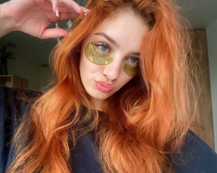 Photo of model @bladesofiia