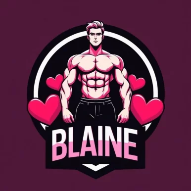 Photo of model @blainevasquezofficial