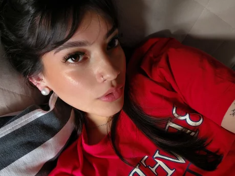 Photo of model @blaircamila