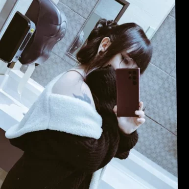 Photo of model @blaircraft