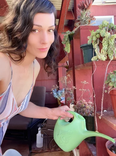 Photo of model @blairebliss