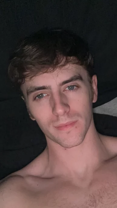 Photo of model @blauncoe