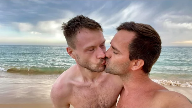 Photo of model @bleshworld