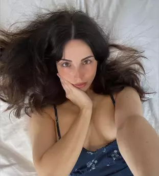 Photo of model @blinkx