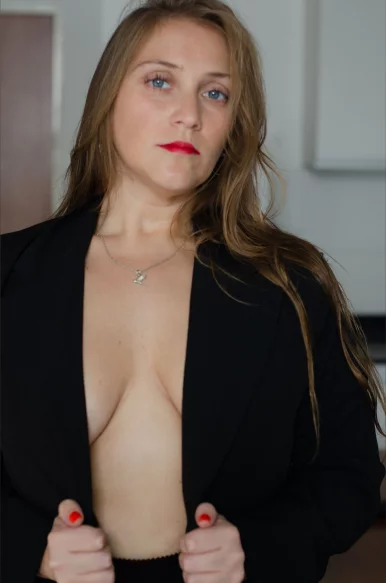 Photo of model @blondablon